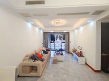 招商雍江府 正规商品房 双卫 停车方便 次新房