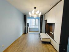 城南 金地新城大境 没住过 全屋定制 密码看房