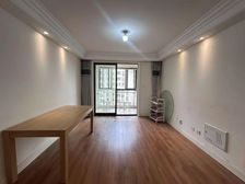 青秀城中高区送产权车位两房 看房有钥匙 房东置换诚意出售