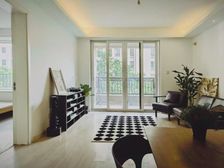 顾村新出,电梯高区南北通三房,采光无遮挡干净整洁,居住舒适急