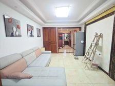 宝顾佳苑 精装修 南北通透 商业配套成熟 小区新 密度低