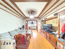 必看鹤北新村二街坊 3室2厅 129.37平360万大三房