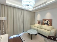 次新小区新出中高层三房,视野采光好,产权清晰,人车分流