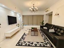 总监力推!!次新小区低密度,人车分流,电梯中层,两卫格局