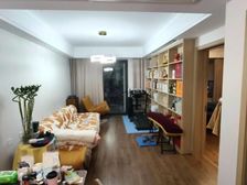 大华锦绣四季 产权清晰 电梯房 南北通透 商业配套成熟