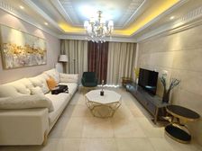 新上地铁口两居!35丸精装修全送!全明户型!极 60丸出售