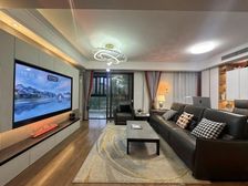 大华锦绣四季 3室2厅 楼层好 视野无遮挡