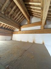 交道口南大街 府学胡同私产平房 带土地证 首付30万可以上车