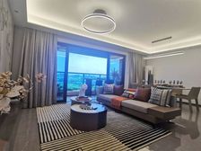 科学城曾家 龙湖现房洋房85万起 四代宅139万 143平