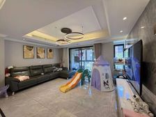 房东是老客户好谈装修拎包入住性价比小区