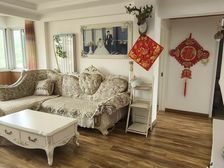 海悦花园南北通透精装两居 满二仅售56.8万