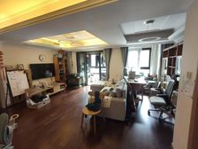 金地天地云墅(公寓住宅) 次新房 大横厅 洋房高层 视野好