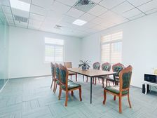 精选办公室铸宁中心156平双地铁特惠直租两面采光亮马桥三元桥