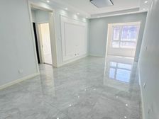 金地新城大境92平 87万 三室精装修 南北通透户型