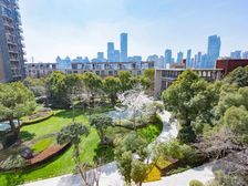 比中粮海景壹号更新|凯旋门ONLY这套没住过的新房