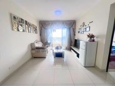 阳光五小旁 尚品居 精装3房 南向 无个税 9成新拎包入住