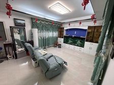 信达泰禾上城院子(别墅) 电梯5层合院 精装拎包入住 带车位