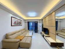 万科金域华府二期 三房两卫 九成新 南北对流 业主急卖 笋盘