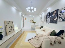 精装三房-康德国会山旁,出行方便,业主急售,找我价格可谈