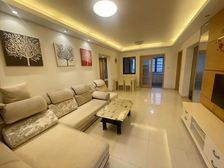 通透3房,大阳台!阳光超充足!东南向!南北对流!金域华府二期