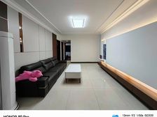 外国语,好楼层无遮挡 南北通透 双卫生间 精装修