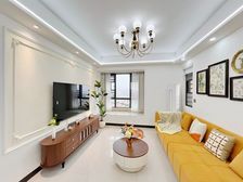 68万,出价就卖,深业喜汇 小三居 购物方便 精装可拎包