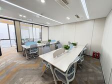 朝外SOHO|高区视野无遮挡|带全套家具100㎡-1000㎡