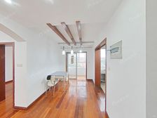 新上盘蠡花园3室 诚心出售 楼层好位置佳 全名户型带车库