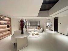 顾村品质别墅 低密宜居业主 有电梯 装修好 带二车位