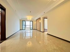 带上定金看房 御龙天峰精装大3房 2卫