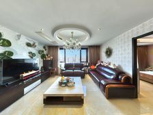 都会轩 3室2厅 167.34平