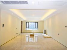 远洋简宫秋韵园 双卫 南北通透 满二 精装好房 近医院