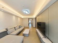 狮山·览月阁·4室·2厅