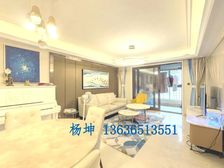 尚汇豪庭二期 3室2厅 南