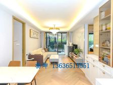 尚汇豪庭三期3居113.53平南北朝向视野开阔采光好