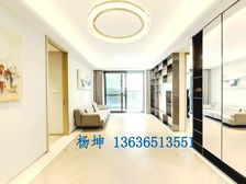 尚汇豪庭三期3居114.66平南北朝向视野开阔采光好