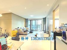 尚汇豪庭三期4居180.7平南北朝向视野开阔采光好