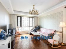 尚汇豪庭大3居156.33平南北朝向视野开阔采光好