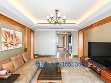 尚汇豪庭大4居172.72平南北朝向视野开阔采光好