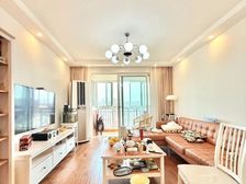 房东出国急售 电梯中区 价格直降80万 捡漏