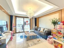 尚汇豪庭大4居172.72平南北朝向视野开阔采光好