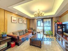 尚汇豪庭大4居172.72平南北朝向视野开阔采光好