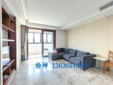 尚汇豪庭大4居174.15平南北朝向视野开阔采光好