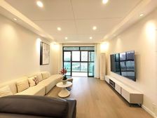 看了流口水的房子 沿线河景三房 这个位置很少挂出来 诚心卖