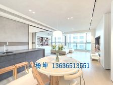 尚汇豪庭三期4居180.7平南北朝向视野开阔采光好