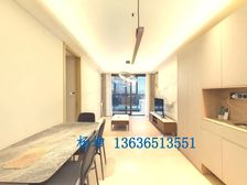 尚汇豪庭三期3居116.61平南北朝向视野开阔采光好