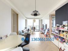 尚汇豪庭三期3居111.34平南北朝向视野开阔采光好