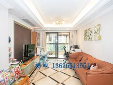 尚汇豪庭大2居95.65平南朝向视野开阔采光好