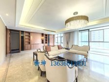 尚汇豪庭大5居271.28平南北朝向视野开阔采光好