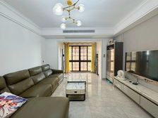 湘核星城春晓 满五 次新房 精装好房 小三居 南北通透